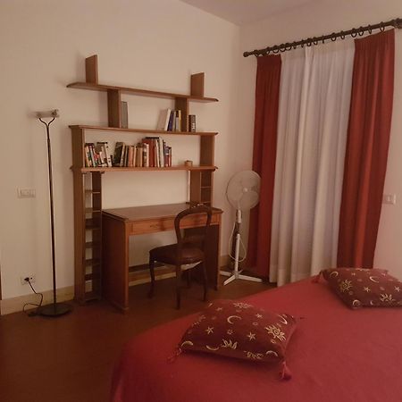 La Casa Degli Artisti Apartment Rome Luaran gambar