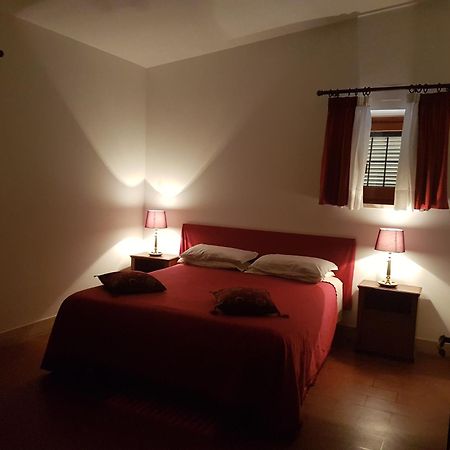 La Casa Degli Artisti Apartment Rome Luaran gambar