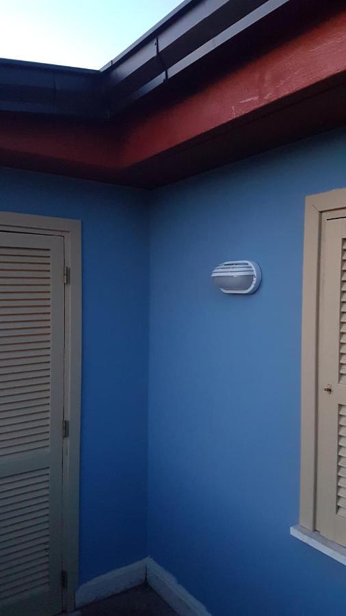 La Casa Degli Artisti Apartment Rome Luaran gambar