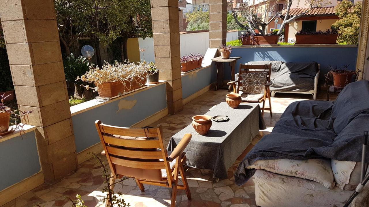La Casa Degli Artisti Apartment Rome Luaran gambar
