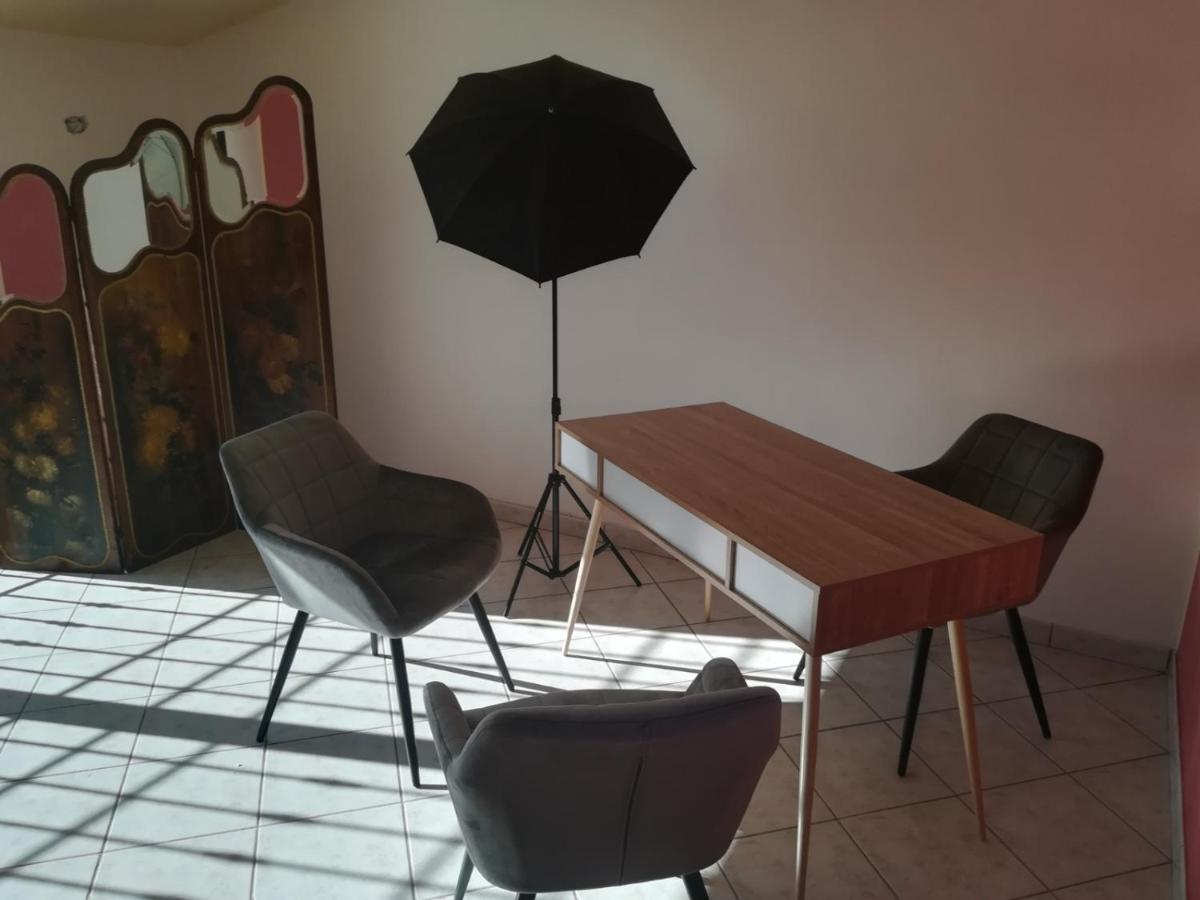 La Casa Degli Artisti Apartment Rome Luaran gambar