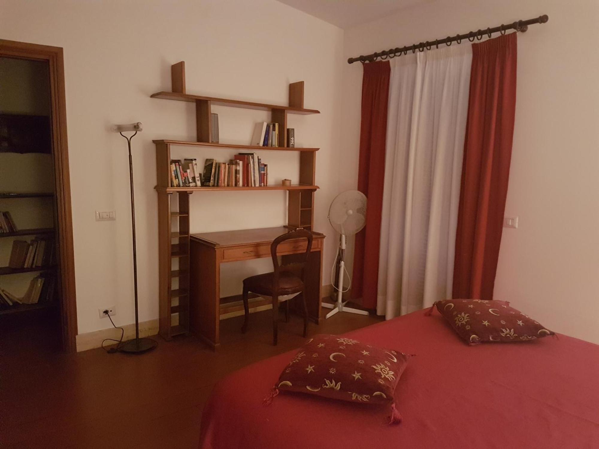 La Casa Degli Artisti Apartment Rome Luaran gambar
