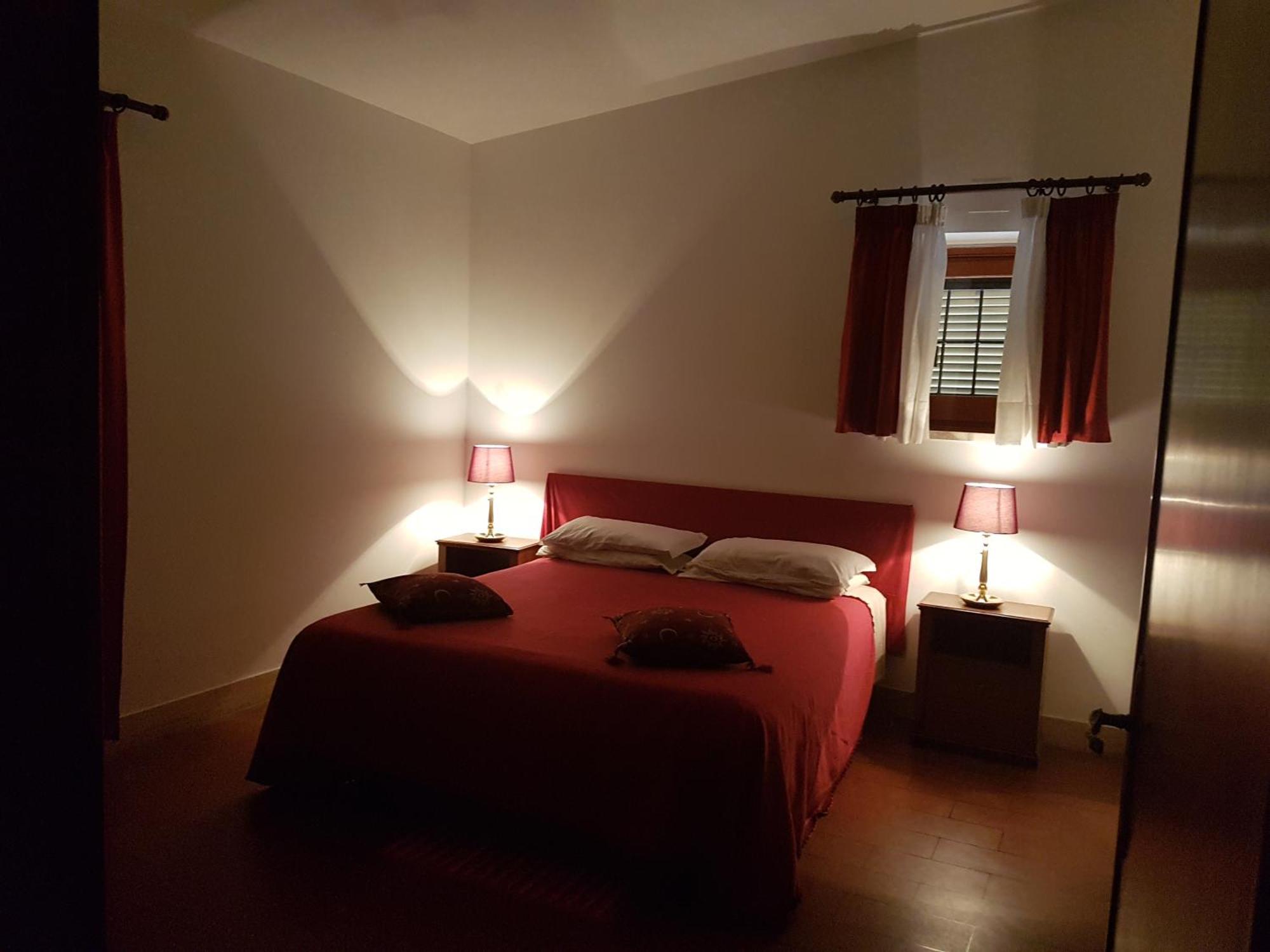 La Casa Degli Artisti Apartment Rome Luaran gambar