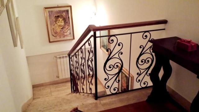 La Casa Degli Artisti Apartment Rome Luaran gambar