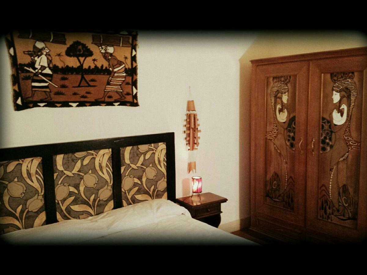 La Casa Degli Artisti Apartment Rome Luaran gambar