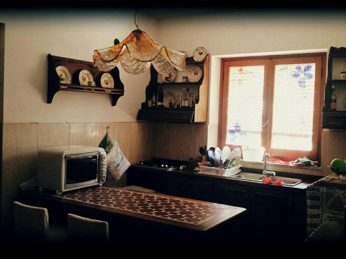 La Casa Degli Artisti Apartment Rome Luaran gambar