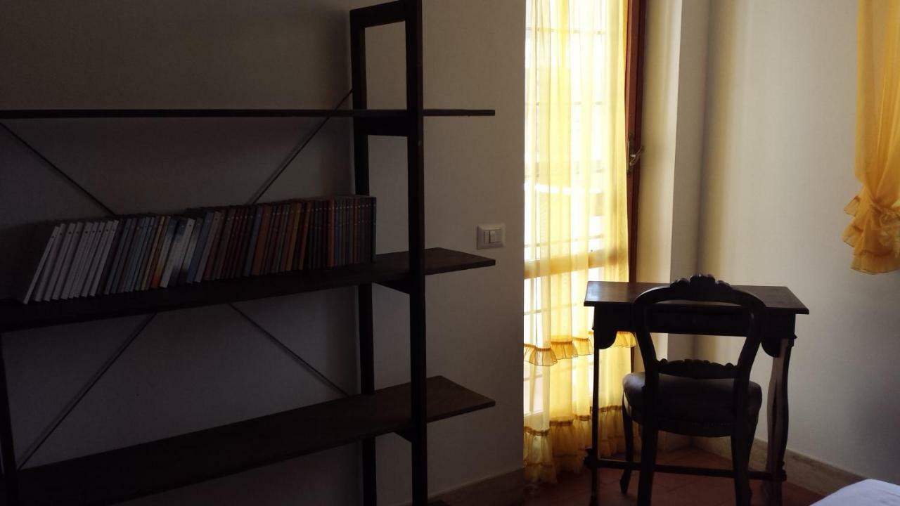 La Casa Degli Artisti Apartment Rome Luaran gambar