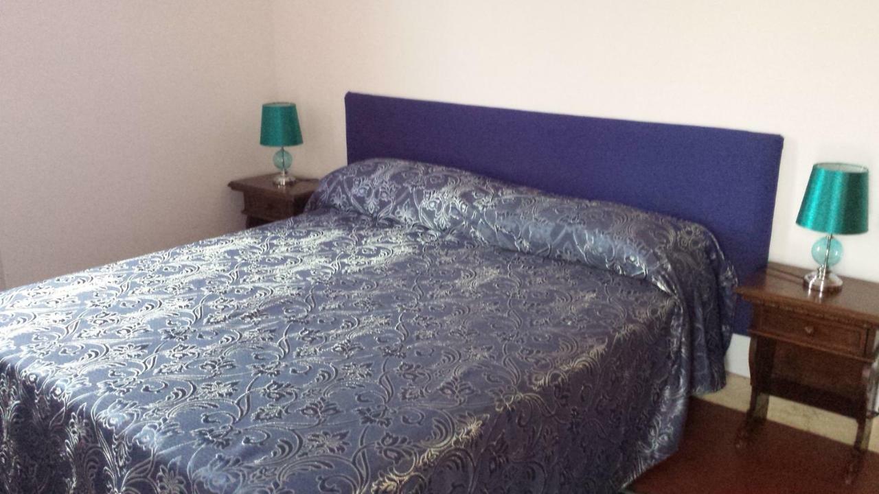 La Casa Degli Artisti Apartment Rome Luaran gambar